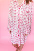 bow-cute-womens-dream-gown Dream-Big-Little-Co-pajama-baby-blanket